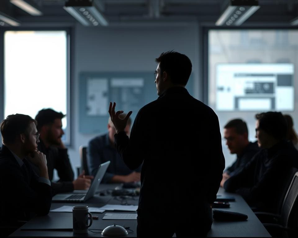 Vorurteile in der Backend-Entwicklung