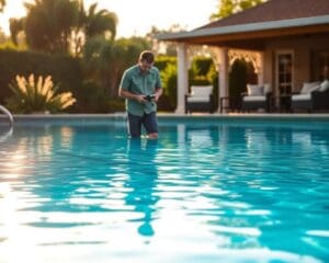 Wann du einen Poolreiniger brauchst