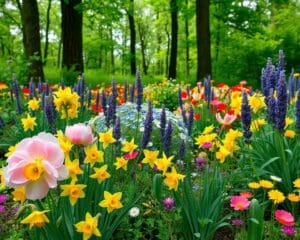 Welche Blumen lieben kalkarme Böden?