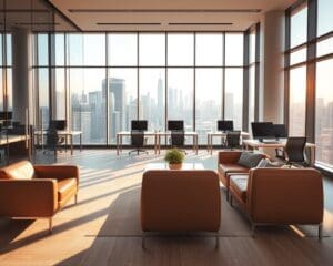 Wie hilft ein Virtual Office beim Gründen?