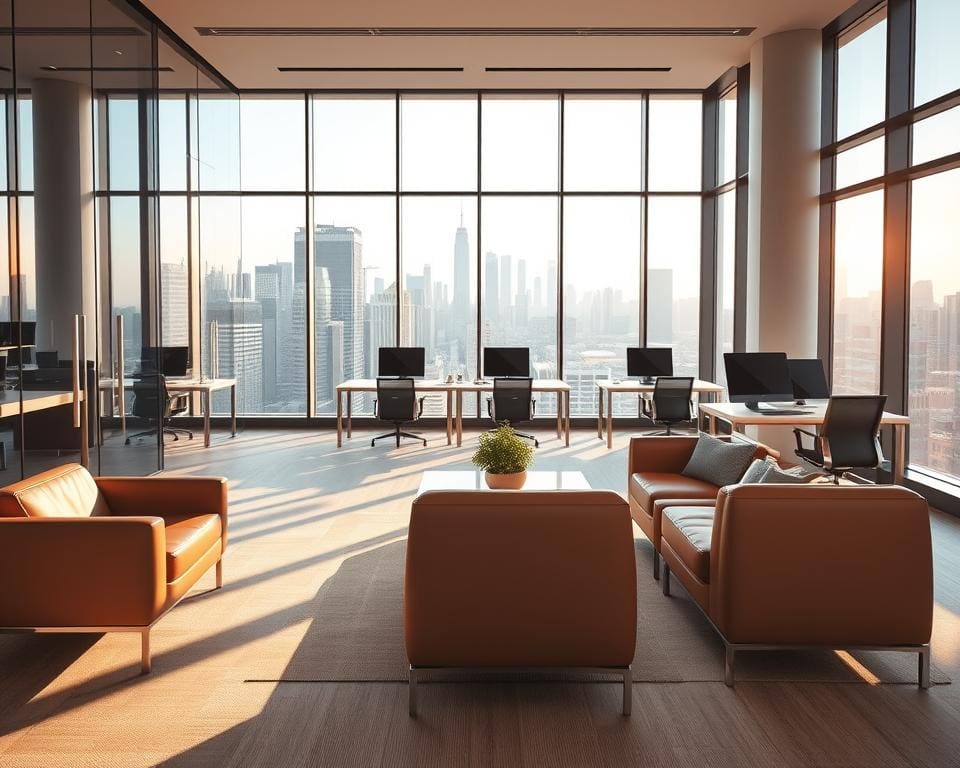Wie hilft ein Virtual Office beim Gründen?