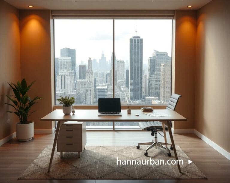 Wie startet man mit hannaurban.com als Partnerin?