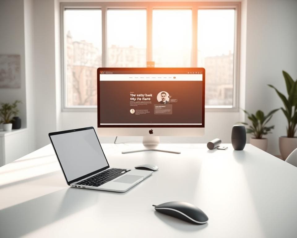 Wie viel Frontend braucht ein gutes Design?