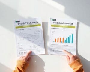 Bedarfsausweis oder Verbrauchsausweis – was passt?
