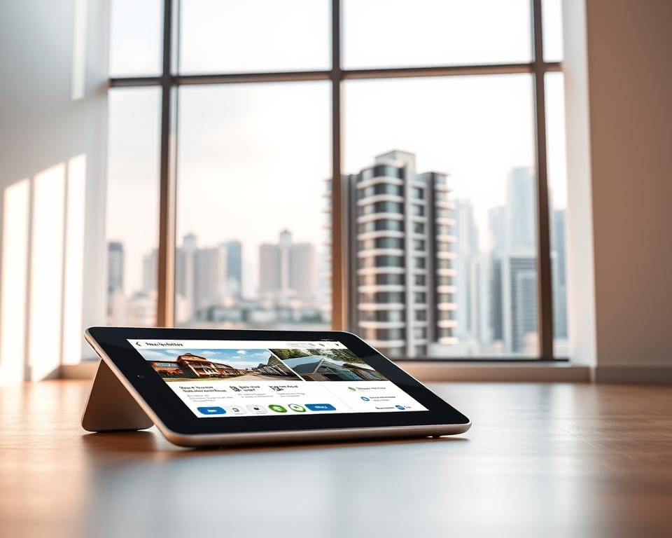 Bedeutung von PropTech für die Digitalisierung