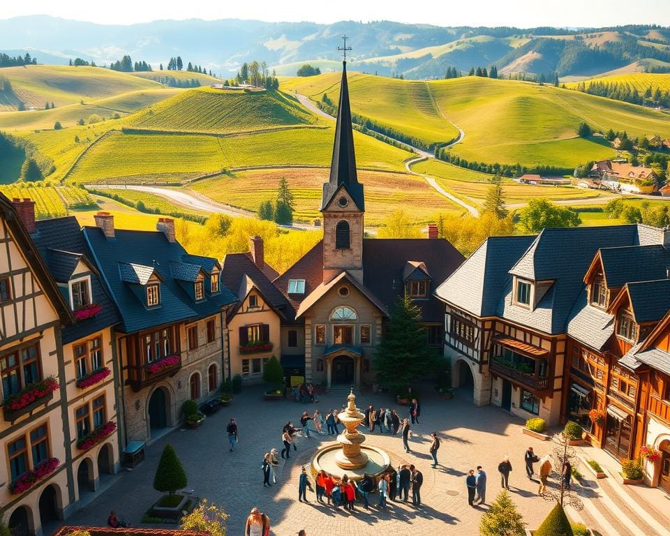 Designideen für Tengen im Hegau