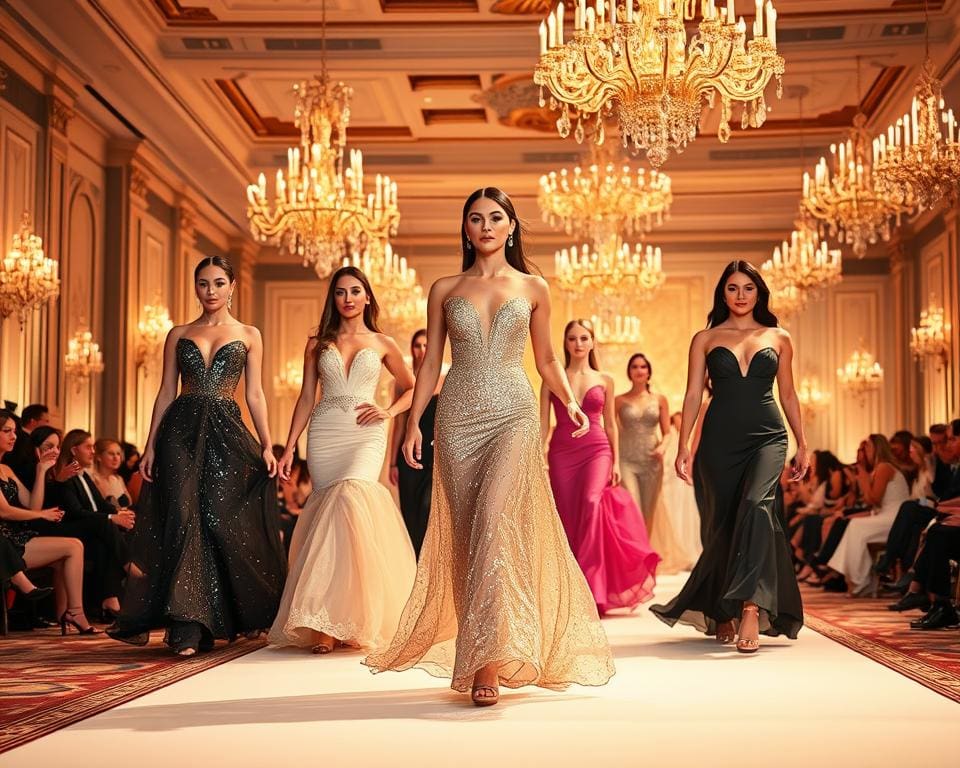 Die besten Looks für besondere Anlässe