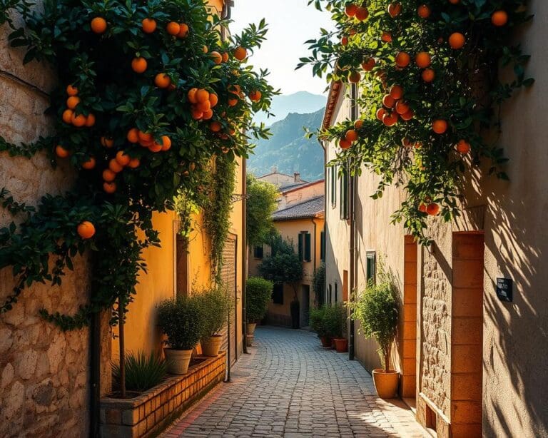 Fornalutx – Orangen und stille Gassen 🇪🇸