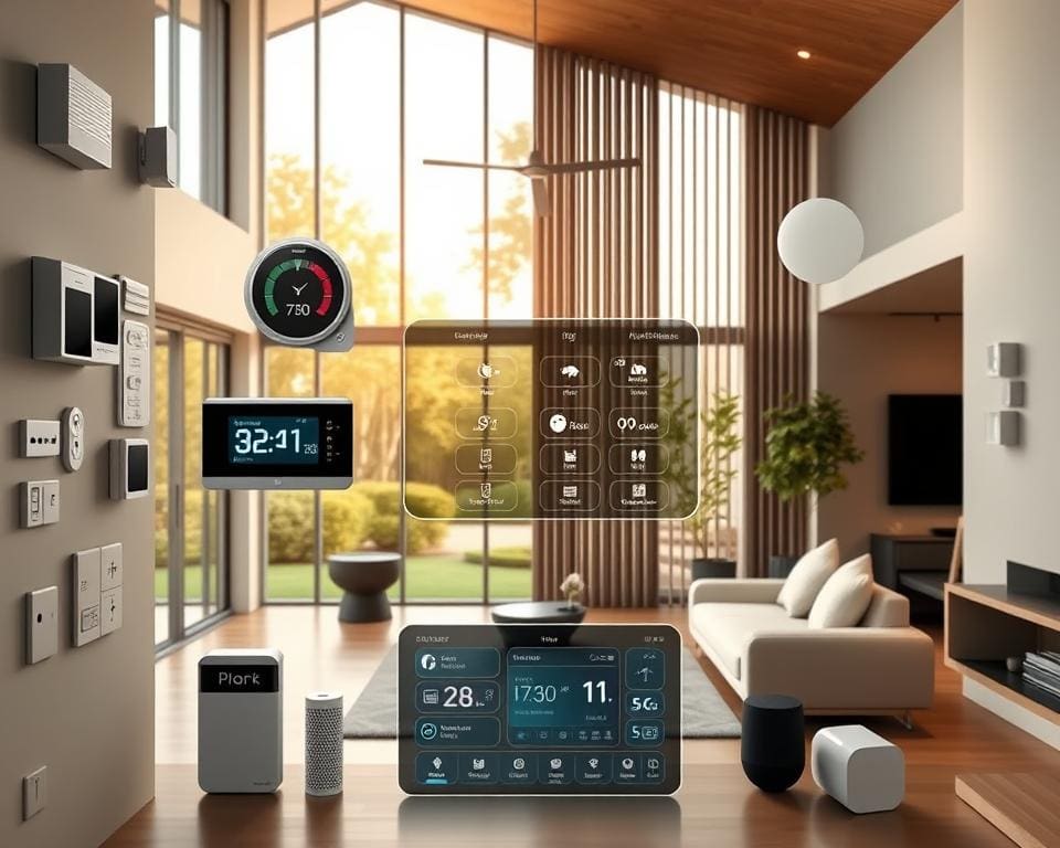 Hausautomationssysteme