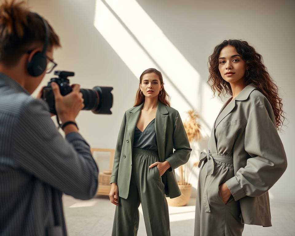 Influencer und Modeblogs für nachhaltige Mode