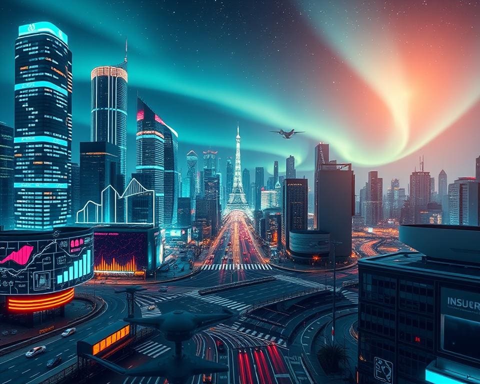 InsurTech Trends