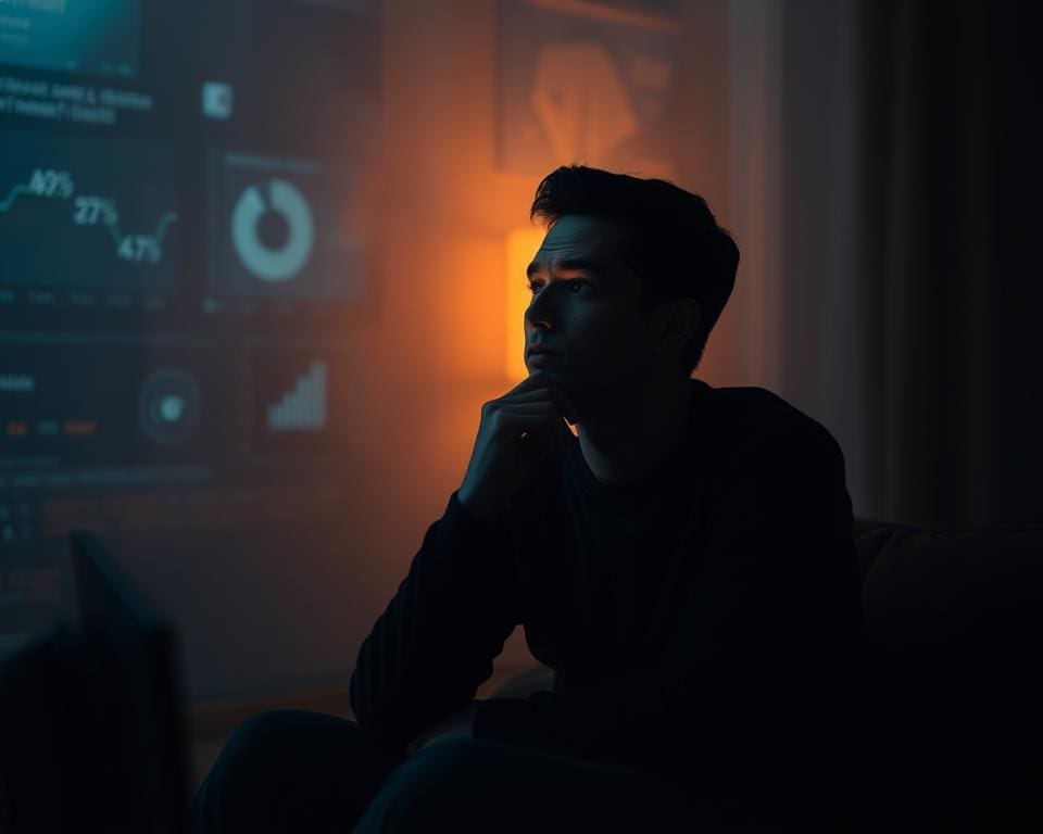 Kann NLP menschliche Emotionen erkennen?