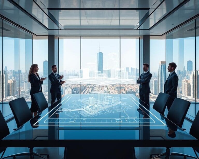 Kann PropTech den Immobilienmarkt vollständig digitalisieren?