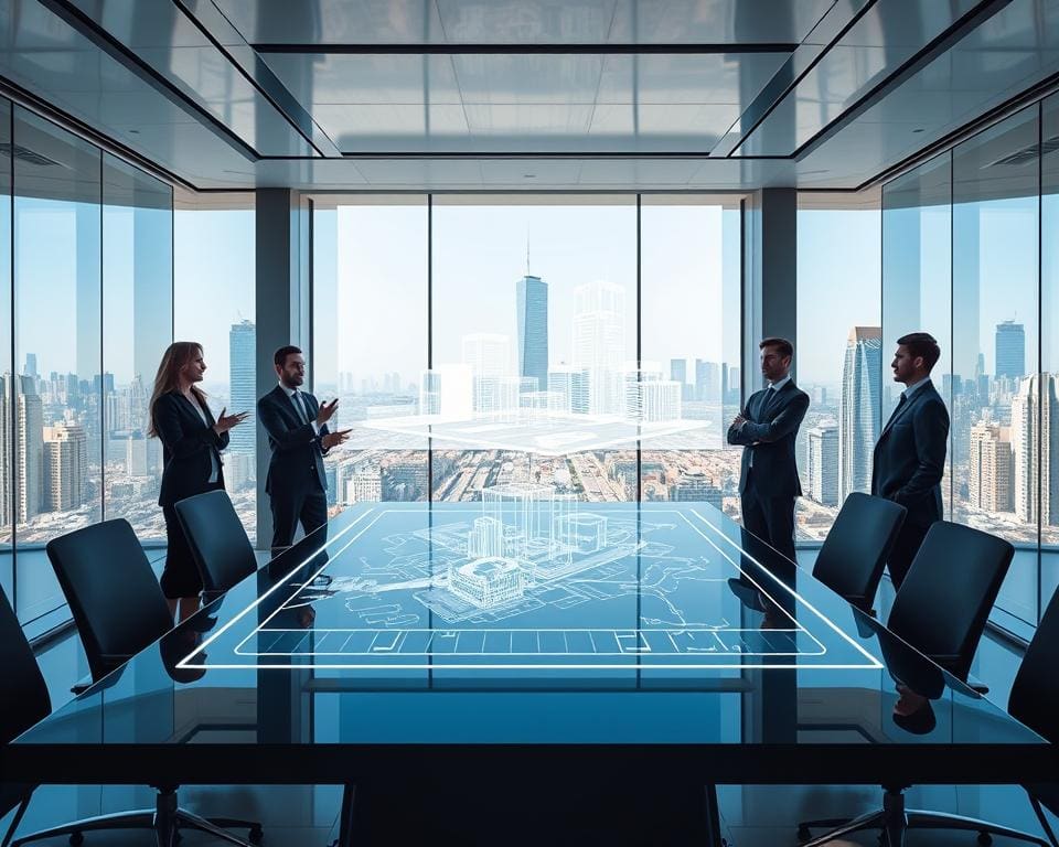 Kann PropTech den Immobilienmarkt vollständig digitalisieren?