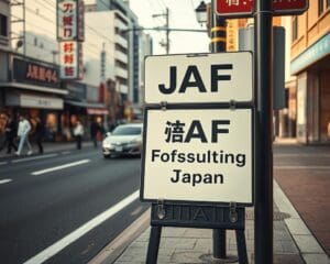 Kann man in Japan auch ohne Übersetzung fahren? 🇯🇵
