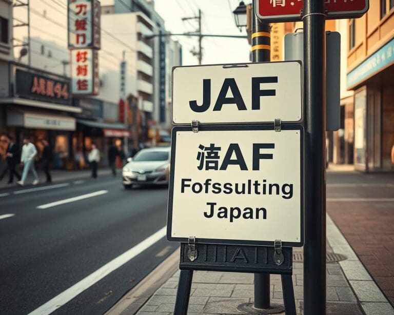 Kann man in Japan auch ohne Übersetzung fahren? 🇯🇵