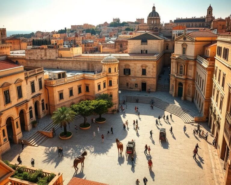 Mdina – Die stille Stadt auf Malta 🇲🇹