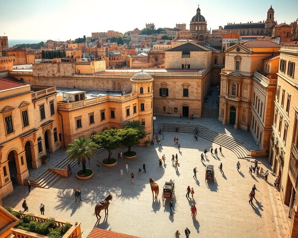 Mdina – Die stille Stadt auf Malta 🇲🇹
