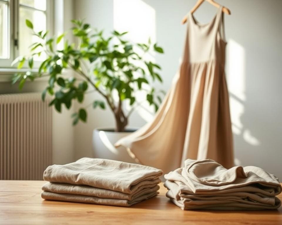 Mode bewusst einkaufen