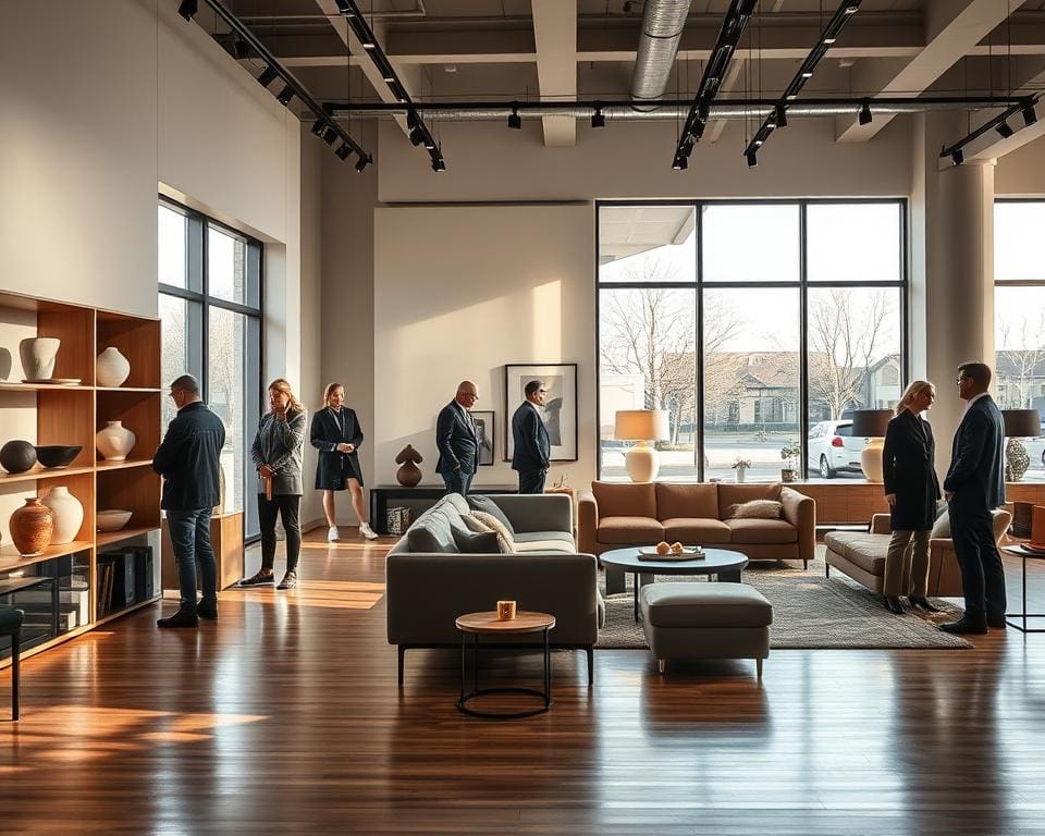 Möbeldesign Stuttgart-Süd