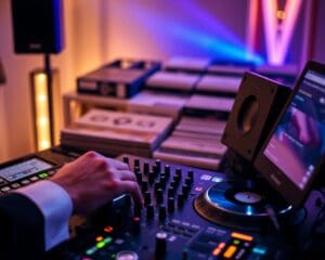 DJ Darmstadt