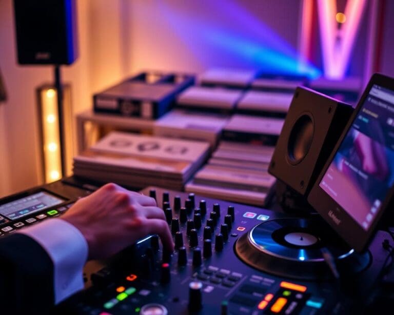 DJ Darmstadt