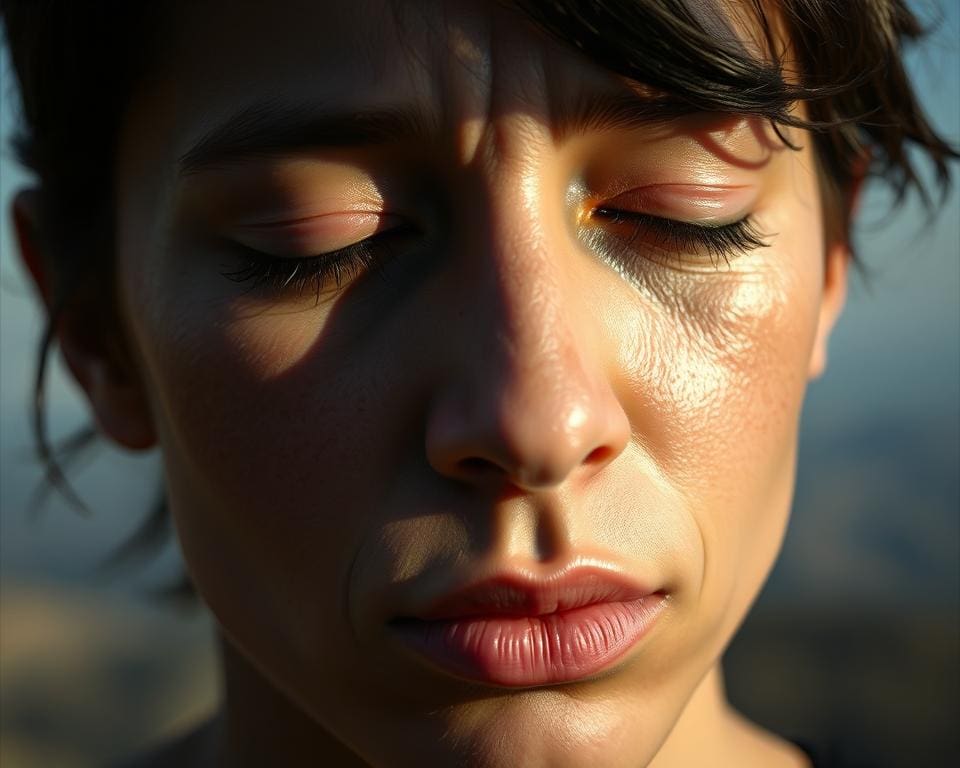 NLP und emotionale Reaktionen