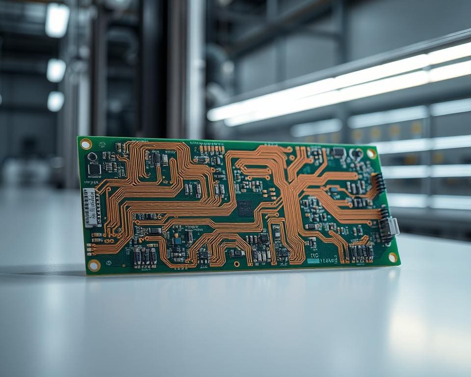 Qualitätssicherung PCB