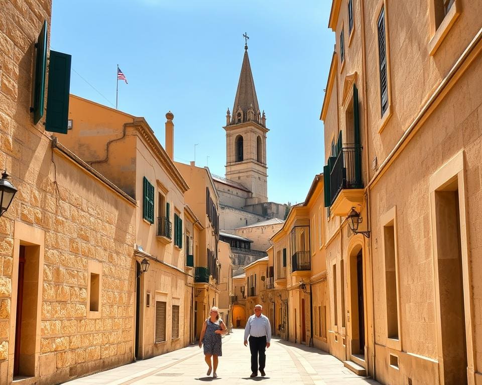 Reiseziel Mdina Tipps