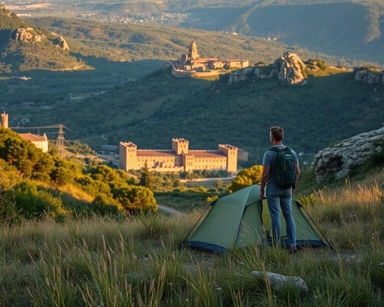 San Marino: Was passiert bei illegalem Camping? 🇸🇲