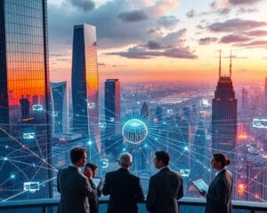 Verändert InsurTech die Versicherungsbranche grundlegend?