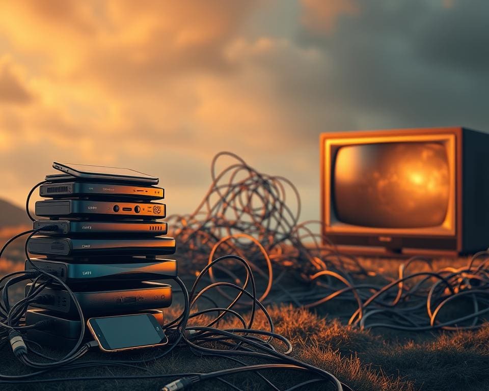 Vor- und Nachteile Streaming-Technologie