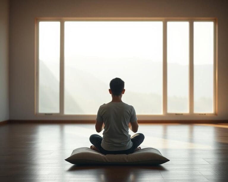 Warum ist Stille essenziell für Vipassana?