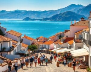 Warum ziehen so viele Deutsche nach Portugal?