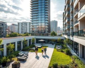 Was bietet Magdeburg für moderne Wohnungsliebhaber?