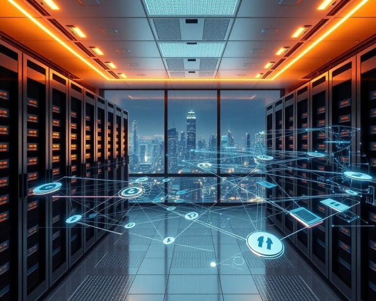 Was ist die Zukunft der Servertechnologie?