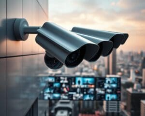 Was kann Computervision in der Überwachung leisten?