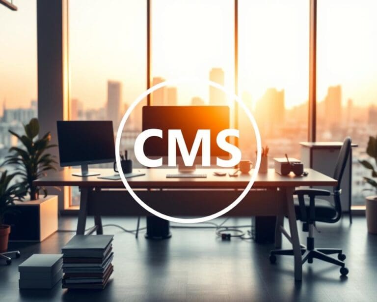 Was kann ein CMS für dein Projekt tun?
