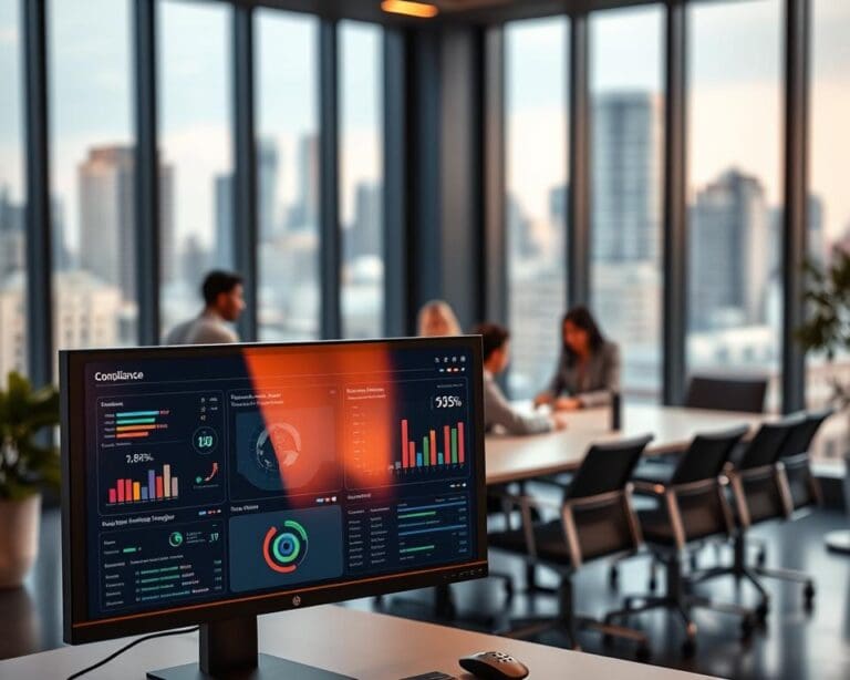 Was macht RegTech zur Basis moderner Compliance?