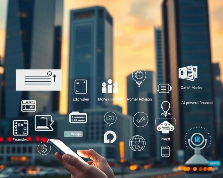 Was verändert FinTech für Kunden?