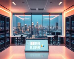 Welche Funktionen sollte ein moderner Datenraum bieten?