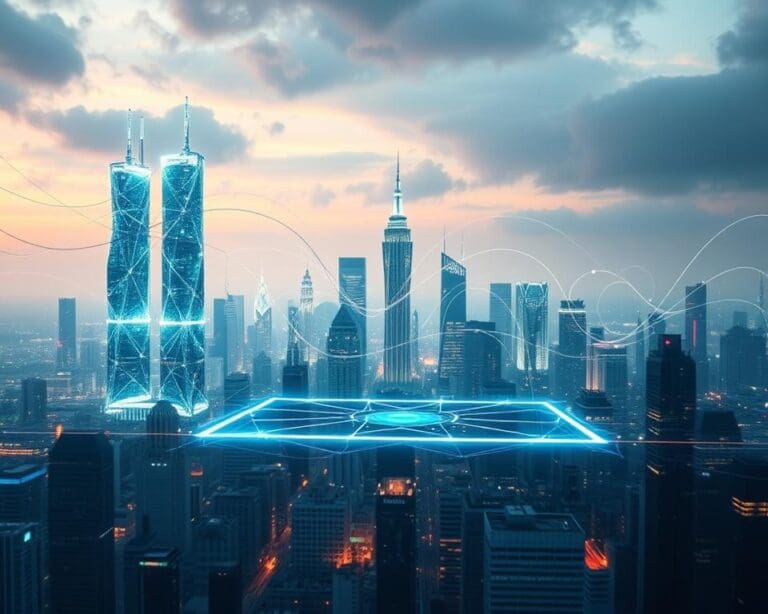 Welche Rolle spielt Virtualisierung in einer digitalen Welt?