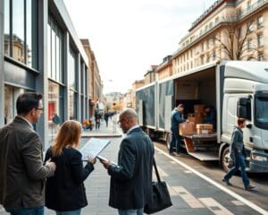 Welche Umzugsfirma Berlin passt zu meinem Budget?