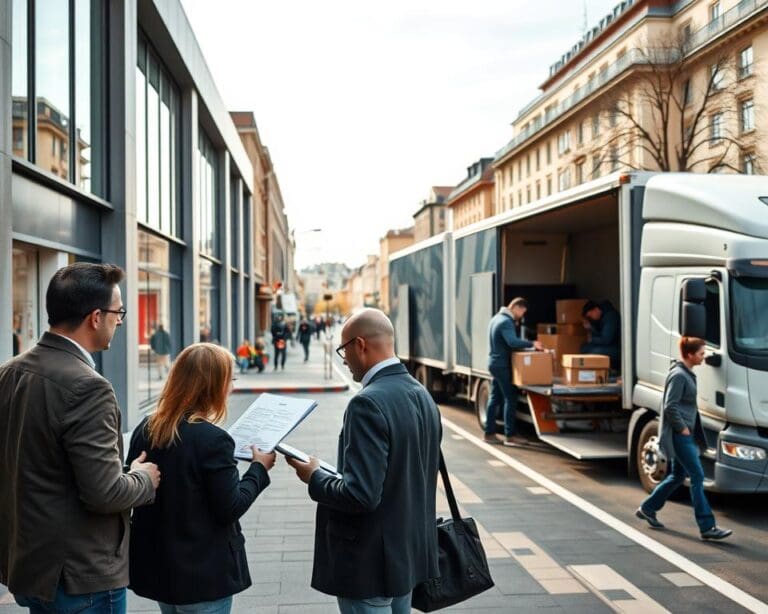Welche Umzugsfirma Berlin passt zu meinem Budget?