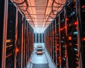 Werden Netzwerke bald autonom arbeiten?