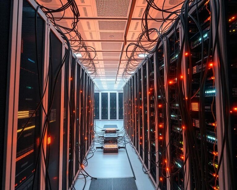 Werden Netzwerke bald autonom arbeiten?