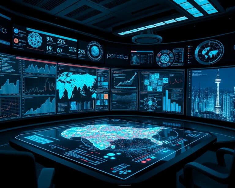 Wie präzise kann Predictive Analytics Pandemien vorhersagen?