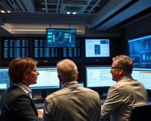 Wie unterstützt ein Datenraum bei der Unternehmensnachfolge?