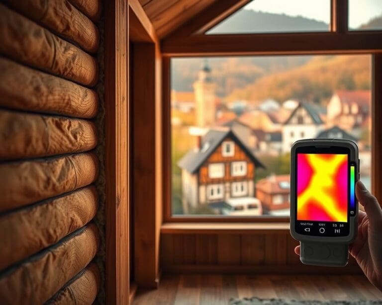Wie wichtig ist der U-Wert beim Wärmeschutz?