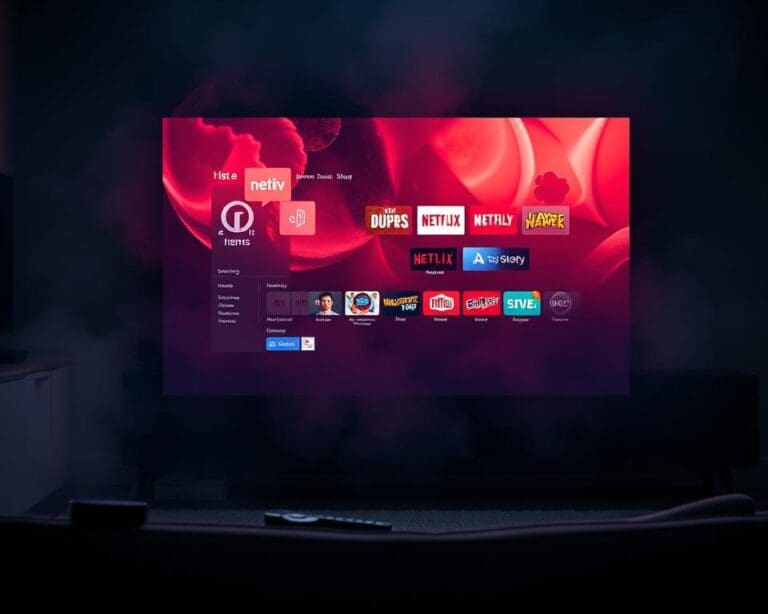 Wird Streaming-Technologie den TV-Markt dominieren?
